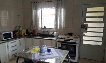 Imagem 6: Casa à venda 3 Quartos, 2 Suites, 3 Vagas, 250M², Jardim Bela Vista, Campinas - SP