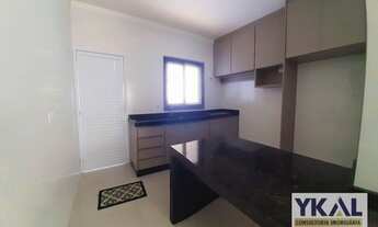 Imagem 7: Sobrado com 2 dormitórios à venda, 73 m² por R$ 220.000,00 - Jardim Santa Eugênia - Mongag