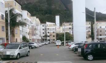 Imagem: Alugo AP padrão 2 quartos no Camorim /