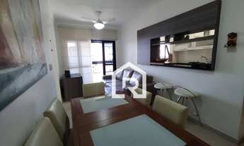 Imagem 3: Apartamento com 3 dormitórios à venda, 65 m² por R$ 440.000,00 - Jardim São Miguel - Guaru