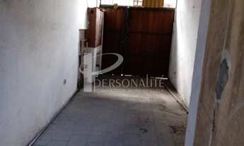 Imagem: Casa com área ampla,e acesso próximo a