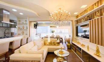 Imagem 6: APARTAMENTO DE ALTO PADRÃO Á VENDA NO TATUAPÉ