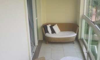 Imagem 2: APARTAMENTO - TAMBORÉ - SP