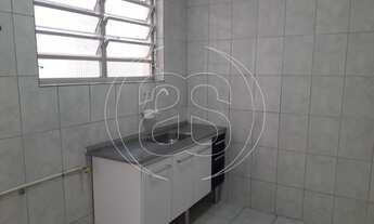 Imagem 2: São Paulo - Apartamento Padrão - Vila Clementino