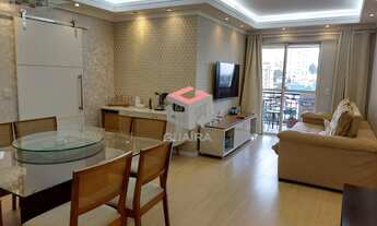 Imagem: Apartamento à venda, 3 quartos, 1 suíte