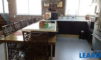 Imagem 7: COBERTURA - ALTO DE PINHEIROS - SP