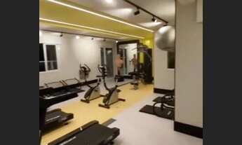 Imagem 6: APARTAMENTO - CAMPESTRE - SP