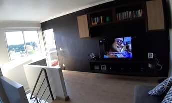 Imagem 4: Cobertura para Venda em Campinas, Jardim Nova Europa, 2 dormitórios, 1 suíte, 2 banheiros