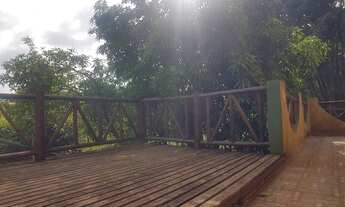 Imagem 3: Chácara para alugar, 1500 m² por R$ 5.500/mês - Monterrey - Louveira/SP