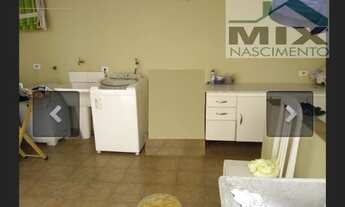 Imagem 5: Casa Sobrado em Vila Santa Teresa (zona Sul) - São Paulo, SP