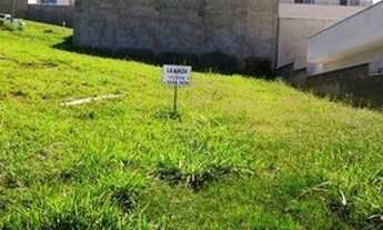 Imagem 3: TERRENO EM CONDOMÍNIO - CONDOMÍNIO RESIDENCIAL LE VILLAGE - SP