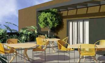 Imagem 2: LANÇAMENTO DE APARTAMENTO COM 2 DORMITORIOS NA REGIÃO DO ARICANDUVA