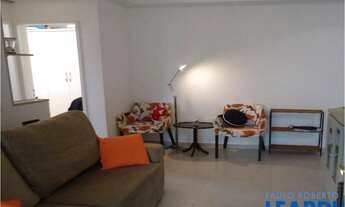 Imagem 2: APARTAMENTO - VILA MARIANA - SP