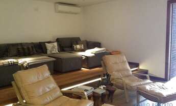 Imagem 4: CASA EM CONDOMÍNIO - ALDEIA DA SERRA - SP