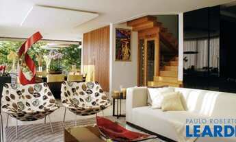 Imagem 4: CASA EM CONDOMÍNIO - ALPHAVILLE - SP