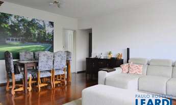 Imagem 3: APARTAMENTO - ALTO DE PINHEIROS - SP