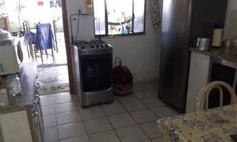 Imagem 2: Casa a venda na Brasilândia