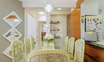 Imagem: São Paulo - Apartamento Padrão - SANTA