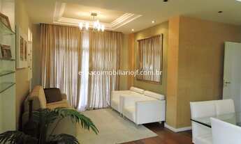 Imagem: Apartamento 4 quarto(s) para Venda no bairro