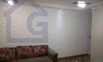 Imagem 6: Apartamento em Piraporinha - Diadema