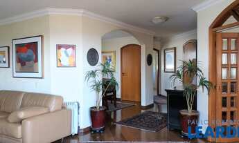 Imagem 6: APARTAMENTO - CAMPO BELO - SP