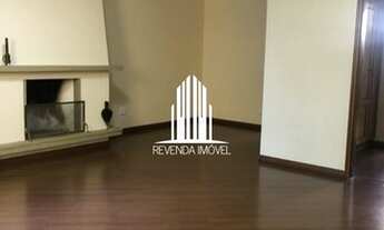 Imagem 14: Casa Alto Padrão a venda com 423m² 4 suítes e 6 vagas no Brooklin Paulista São Paulo - SP