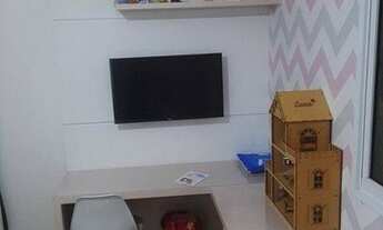 Imagem 5: Apartamento com 3 dormitórios à venda, 90 m² por R$ 625.000 - Jardim Sul - São José dos Ca