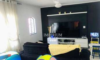 Imagem 4: Casa com 3 dormitórios à venda, 150 m² por R$ 900.000,00 - Vila Gustavo - São Paulo/SP