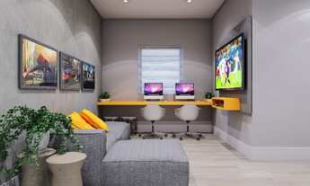 Imagem 5: Believe Residence - Jardim Ismênia