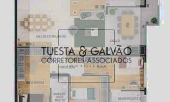 Imagem 5: Residential / Apartment em Curitiba