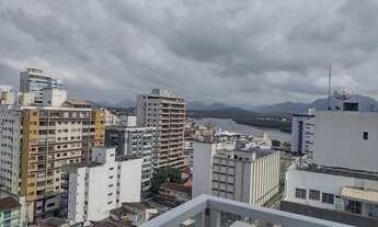 Imagem 6: Apartamento de 03 quartos, sendo 02 suítes, 95 M², com 02 vagas de garagem à venda no Cent