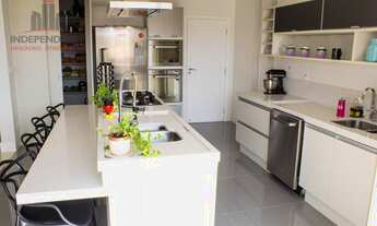 Imagem 3: Sobrado à venda, 530 m² por R$ 2.950.000,00 - Jardim das Colinas - São José dos Campos/SP