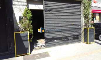 Imagem: Comercial à venda Itaim Bibi, São Paulo