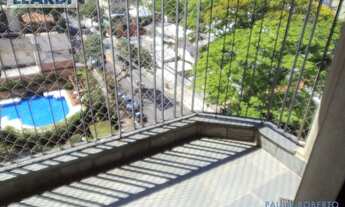 Imagem 4: APARTAMENTO - MOEMA ÍNDIOS - SP