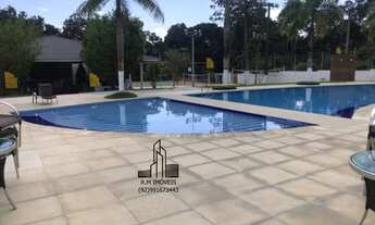 Imagem 7: Condomínio Residencial Passaredo Ponta Negra Lote 275m2 Imperdível