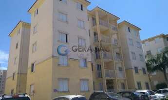 Imagem 4: Apartamento Padrão em São José dos Campos