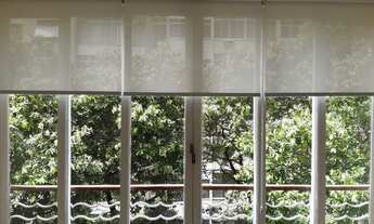 Imagem 7: MARAVILHOSO APT 2 SALÕES 3 QUARTOS DEP EMPREG 1 VAGA