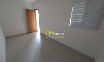 Imagem 10: Casa com 2 dormitórios à venda, 54 m² por R$ 215.000 - Maracanã - Praia Grande/SP