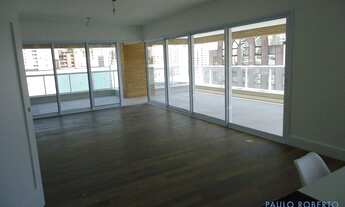 Imagem: APARTAMENTO - JARDIM AMÉRICA - SP