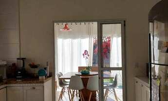 Imagem 6: Casa com 3 dormitórios, 200 m² - venda por R$ 920.000,00 ou aluguel por R$ 5.000,00/mês