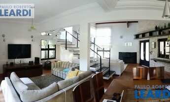 Imagem 2: CASA EM CONDOMÍNIO - VILLAGE CAPRÍCIO - SP