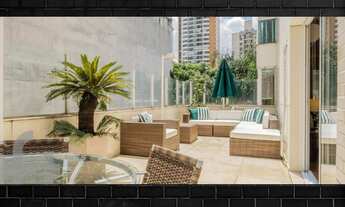 Imagem 2: Apartamento para venda com 260 metros quadrados com 3 quartos em Vila Pompéia - São Paulo