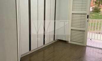 Imagem 6: Casa - Parque Jambeiro - Campinas