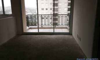 Imagem 2: APARTAMENTO - ALPHAVILLE CONDE II - SP
