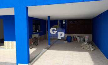 Imagem 4: Casa com 3 Quartos sendo 01 Suíte para alugar, 120 m² por R$ 1.350/mês - Almerinda - São G