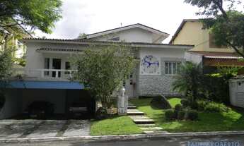 Imagem 5: CASA EM CONDOMÍNIO - ALPHAVILLE - SP