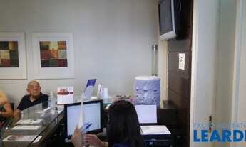 Imagem 5: CONJ. COMERCIAL - VILA CLEMENTINO - SP