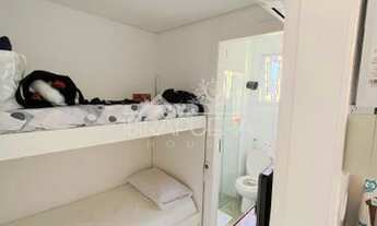 Imagem 7: Venha morar no melhor condomínio de São Paulo, não perca essa oportunidade! Apartamento d