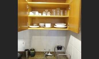 Imagem 5: APARTAMENTO - CENTRO - SP