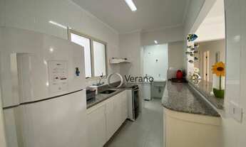 Imagem 6: Apartamento com 2 dormitórios à venda, 70 m² por R$ 1.350.000,00 - Riviera Módulo 6 - Bert
